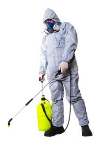 solutions for pest control