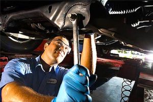 hire a certified mechanic 